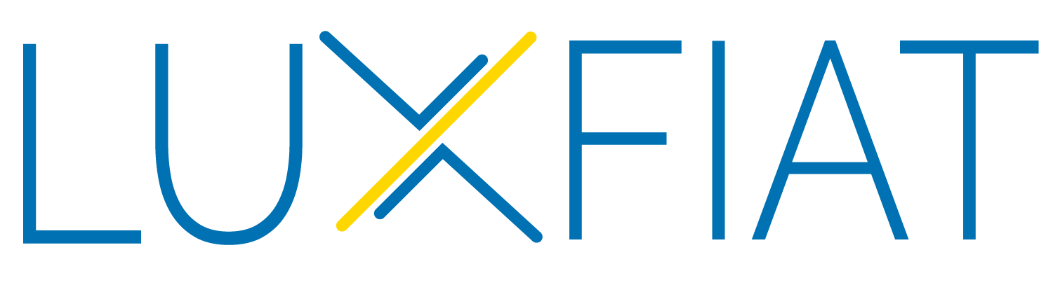 LuxFiat Logo